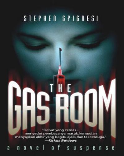 The Gas Room