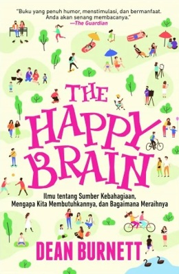 The Happy Brain