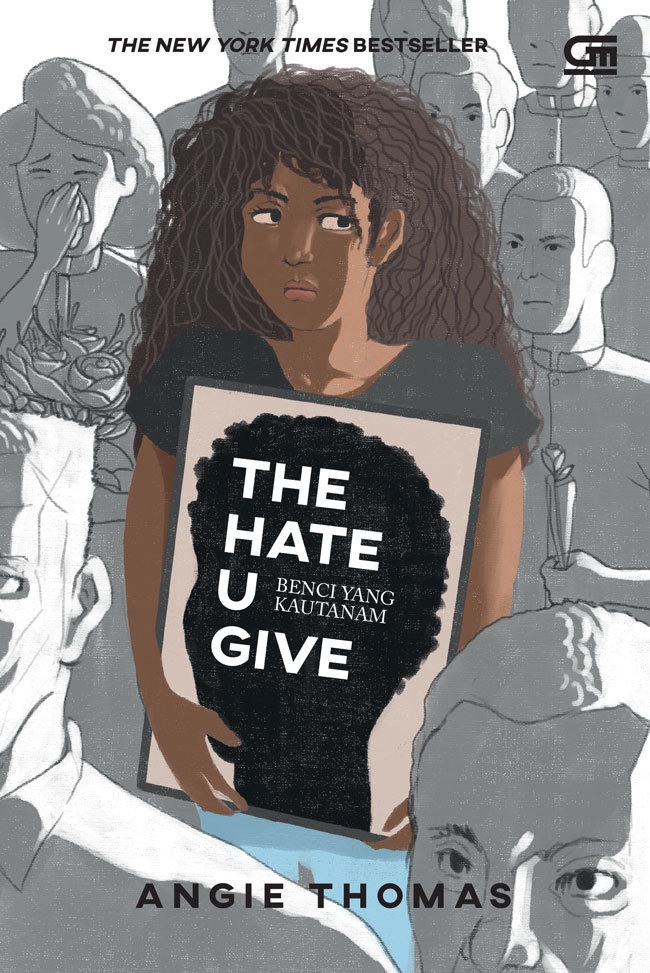 The Hate U Give (Young Adult: Benci Yang Kautanam)