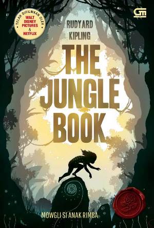 The Jungle Book: Mowgli Anak Rimba