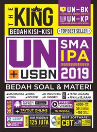 The King: Bedah Kisi-Kisi Un Sma Ipa 2019