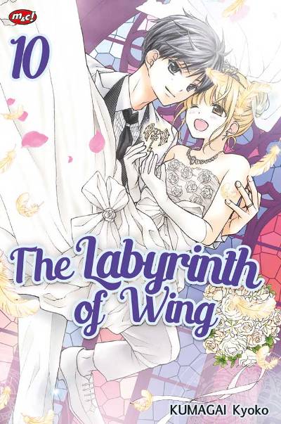 The Labyrinth Of Wing 10 - Tamat