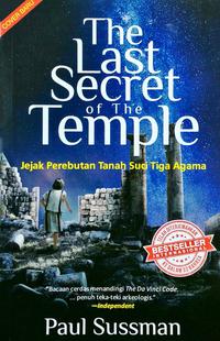 The Last Secret Of The Temple(Bp)