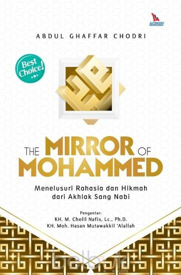 The Mirror Of Mohammed
