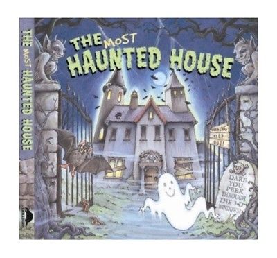The Most Haunted House