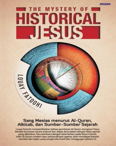 The Mystery Of Historical Jesus
