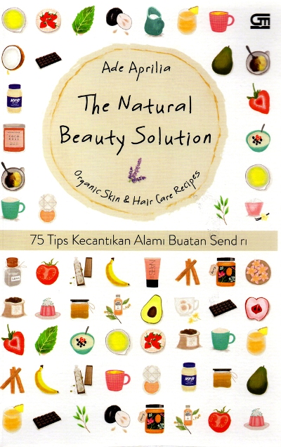 The Natural Beauty Solution