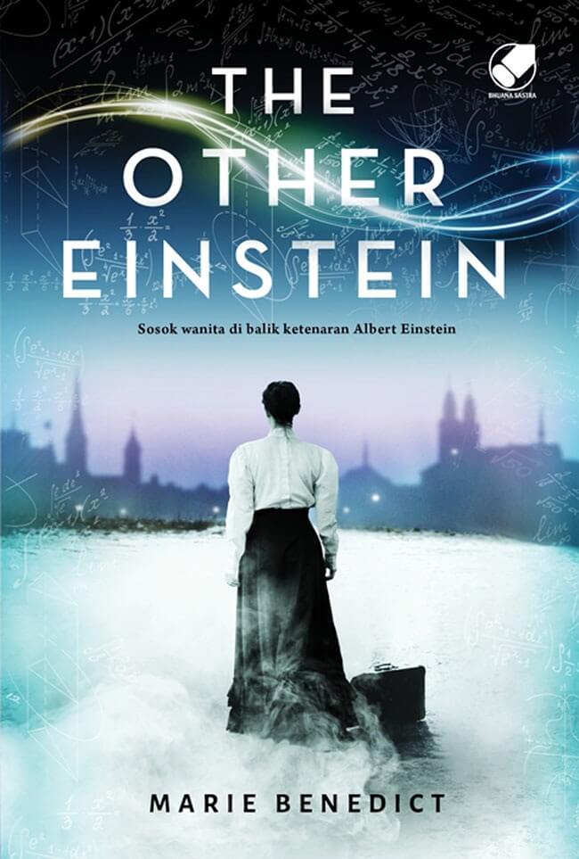 The Other Einstein [marie Benedict]
