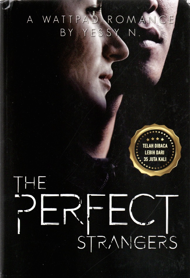 The Perfect Strangers