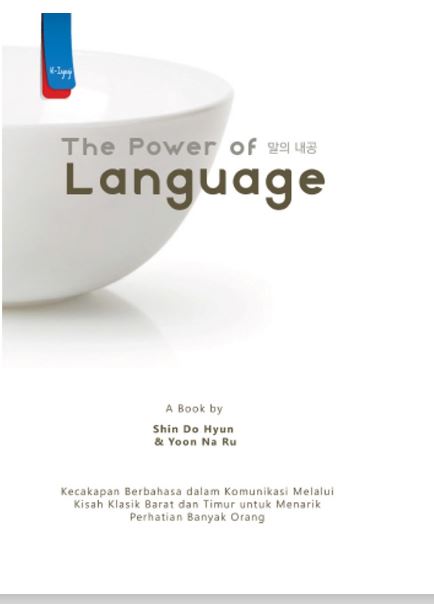 The Power Of Language