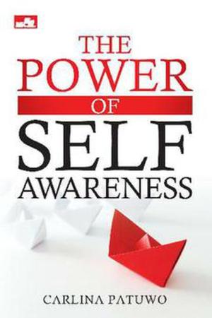 The Power Of Self Awareness