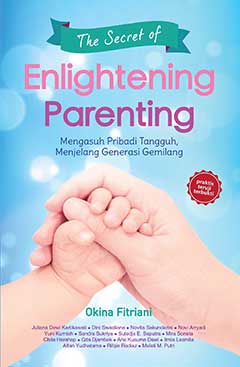 The Secret Of Enlighttening Parenting
