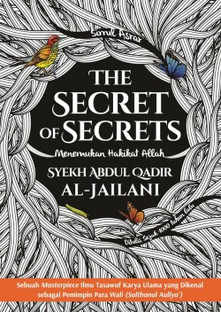 The Secret Of Secrets