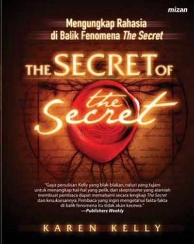 The Secret Of The Secret