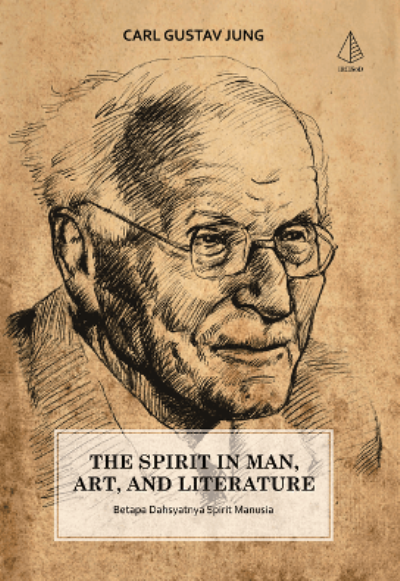 The Spririt In Man, Art, And Literature