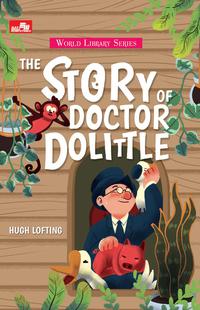 The Story Of Doctor Dolittle