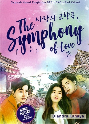 The Symphony Of Love