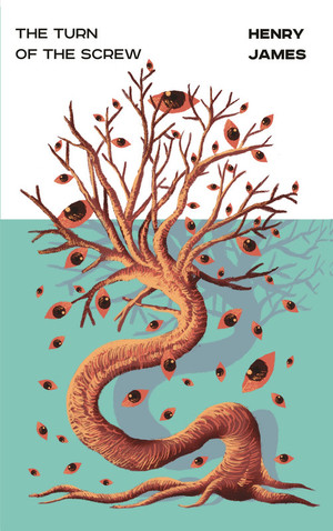 The Trun Of The Screw