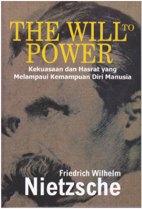 The Will To Power