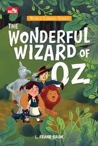 The Wonderful Wizard Of Oz