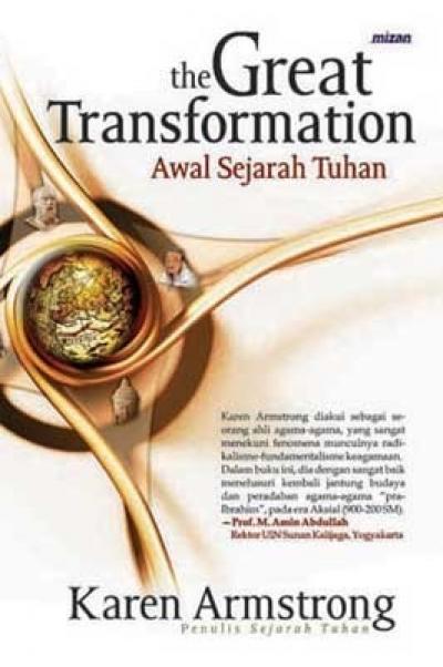 The Great Transformation Awal Sejarah Tuhan
