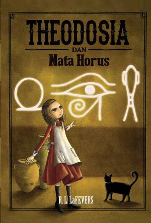 Theodosia Dan Mata Horus