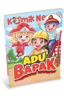 Komik Next G Vol. 665: Adu Bapak