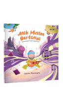 Seri Penuntun: Anak Muslim Bertanya: Hal-Hal Yang Sering Ditanyakan Anak