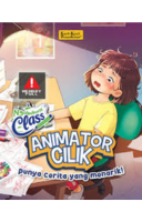 Komik Kkpk Ngabuburit Class #3: Animator Cilik