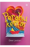Perahu Kertas (Republish)