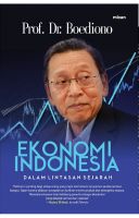 Ekonomi Indonesia (Republish 2025, Edisi Ke-2)