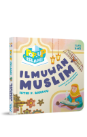 Pop-Up Islami Ilmuwan Muslim