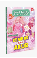 Kkpk Reg Kembar Tidak Akur