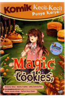 Komik Kkpk : Magic Cookies