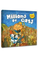 Millions Of Cats