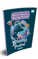 Kkpk Reg: The Missing Pendant