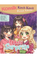 Komik Kkpk Mochi Surprise
