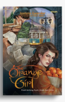 The Orange Girl (Republish 2025, Edisi Ke-5)