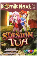 Komik Next G: Stasiun Tua Rpl