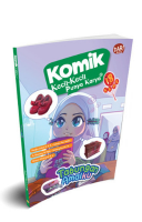 Komik Kkpk: Tabungan Amalku