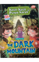 Kkpk Reg: The Dark Mountain