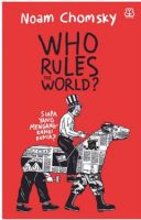 Who Rules The World (Republish 2025)