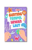 Aktivitas: Jago Membaca Vokal Aiueo (Buku Event)