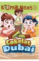 Komik Next G Vol. 682: Cokelat Dubai