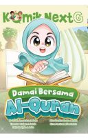 Komik Next G: Damai Bersama Al-Quran Rpl Ke-4