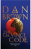 The Da Vinci Code (Edisi Ke-3, Republish 2025)