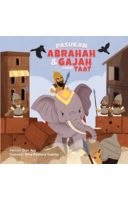 Dongeng Event: Pasukan Abrahah Dan Gajah Yang Taat (Buku Event)