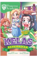Komik Princess Academy: Kelas Kepribadian Rpl Ke-2