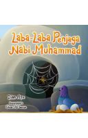 Dongeng Event Islami: Laba-Laba Penjaga Nabi Muhammad (Buku Event)