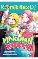 Komik Next G: Makanan Korea Rpl